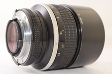 Nikon AI-S f/2 Camera Lenses 135mm Focal for sale | eBay