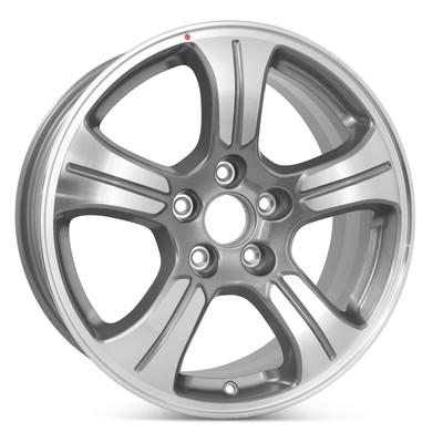 #ad New 18quot; x 7.5quot; Replacement Wheel for Honda Pilot 2012 2015 Rim 64037 $199.65