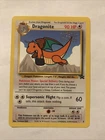 Pokémon TCG Dragonite Black Star Promo Card #5
