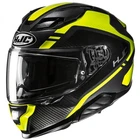 HJC F71 Tozz MC3H Yellow