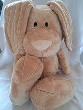 Großer NICI Hase 70 cm Kuscheltier Plüschtier