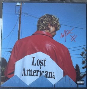 Mgk Signed | eBay