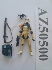 Star Wars Sandtrooper Vc112 Vintage Collection A New Hope 2012 Hasbro 3.75"
