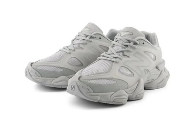 New Balance 9060 X 'Raincloud Concrete' U9060IAB Men's Size New | eBay
