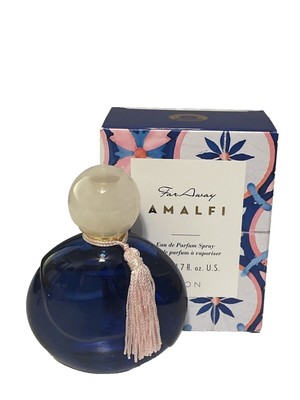 AVON Far Away Amalfi Perfume Eau de Parfum 1.7 oz