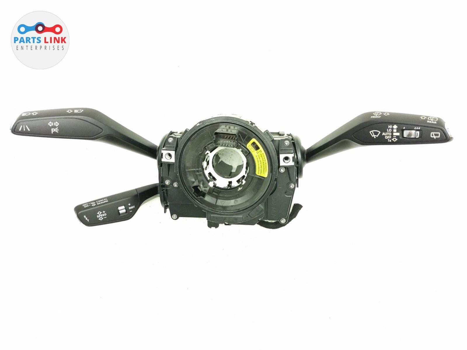 Bentley Bentayga 2016-2020 LEFT Combination switch