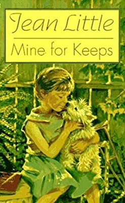 Mine for Keeps Hardcover Jean Little