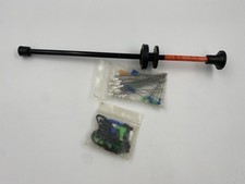 Gioco di freccette strumento di lancio con accessori per freccette