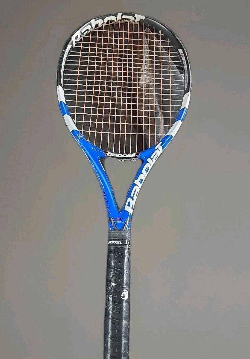 Babolat Pure Drive Roddick for sale | eBay