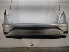 Pare-choc arrière Seat LEON
