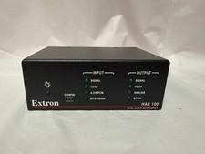 Extron HAE 100 HDMI Audio De-Embedder HDCP, EDID