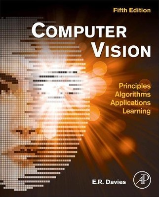 Computer Vision - 9780128092842