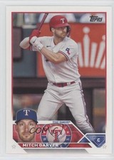 2023 Topps Update Mitch Garver #US177 06nl