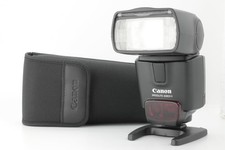 Canon Speedlite 430EX II Flash for Canon Digital SLR Shipped from the US