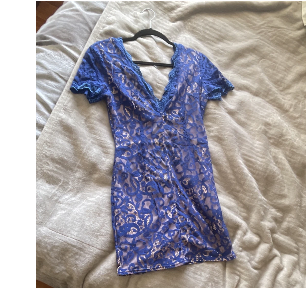 Missguided Lace Women's Blue for sale | eBay UK Missguided Lace Women's Blue for sale | eBay UK