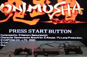 Sony PlayStation 2 Slim PS2 SCPH-75001 Console System OEM Bundle - "TESTED"