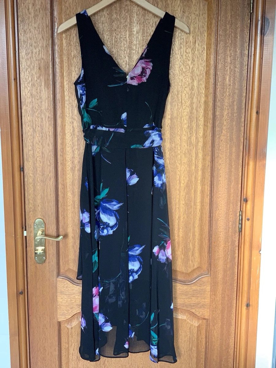 sachin and babi light blue dress Women's DKNY Cocktail & Formal Dresses main image 0