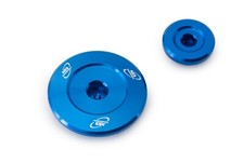 AS3 ENGINE PLUGS for YAMAHA WR 125 R X 2009-2011