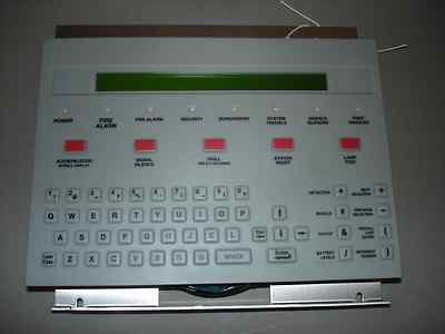 NOTIFIER KDM-2   ''USED''