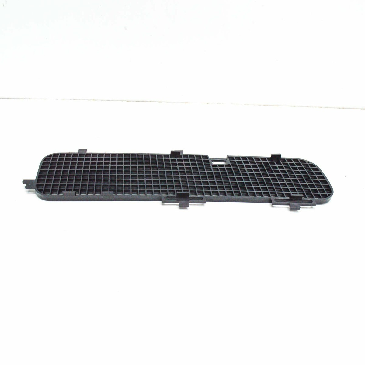 BMW 8 E31 Windshield Wiper Cowl Left Grille 51131970695 1970695 