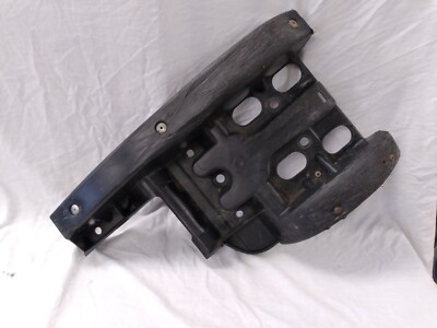 OEM Suzuki 03-14 LT Z400 QuadSport Swing Arm Skid Plate Guard