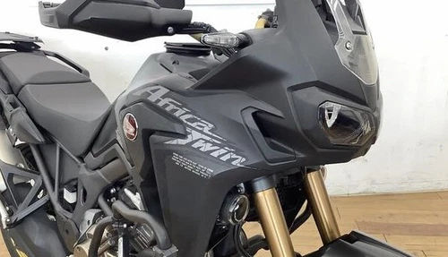 Honda CRF1000D AFRICA TWIN 2019 KRAGEN E, MOTORAUFHÄNGER 50362-MJP-G50 - Bild 1 von 1