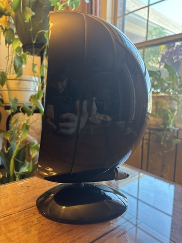 💎KEF egg HTS 3001SE Satellite Speaker💎Tangerine Tweeter💎Great Condition💎 - Bild 7 von 13