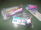 KINDER K 94  N. 11-48-100 CON CARTINE