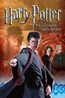 Harry Potter et le Prisonnier d'Azkaban - Affiche équipe