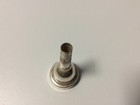 Benge 6.5AL-S Small Shank Trombone Mouthpiece — photo 3