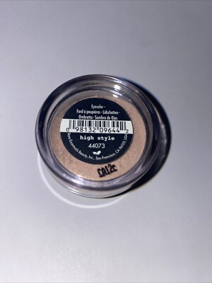 Bare Minerals High Style Eye Shadow .57g FS Bare Escentuals RARE