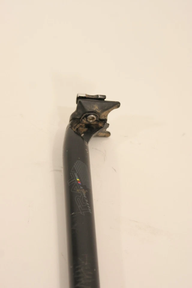 Подседельный штырь Ritchey WCS Trail из сплава 2 болта 27,2 x 400 мм RC3 - Изображение 4 из 4