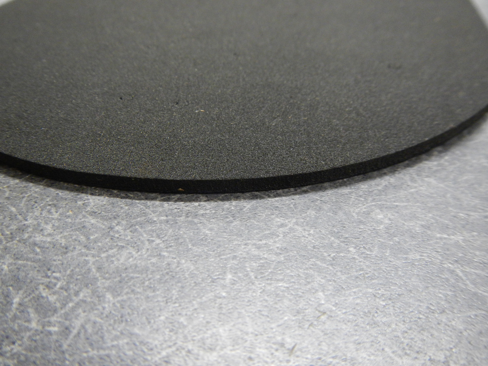 1959 1960 Buick LeSabre Invicta Electra Kick Panel Vent Rubber Seals