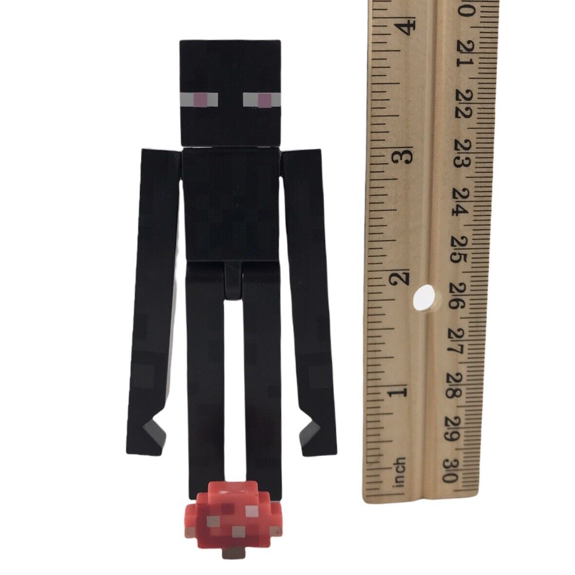 Enderman - Minecraft - Sticker sold by Diego Della Posta, SKU 798203