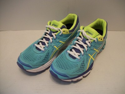 asics gt 1000 4 women's