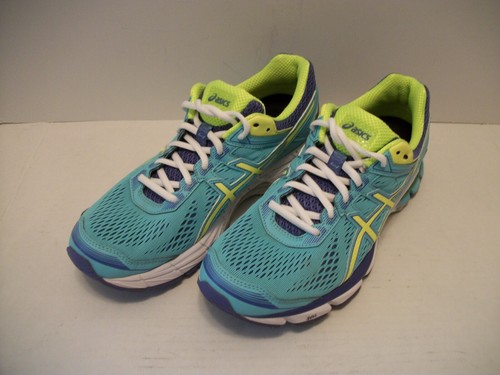 Asics GT-1000 4 Women's Running Shoes 