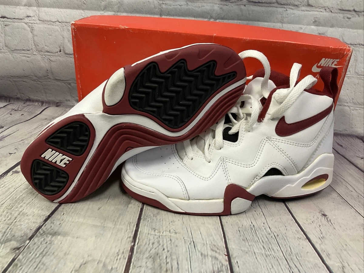 Men's basketball top shoes size 7