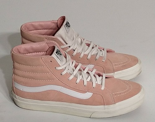 Vans Sk8 Hi Slim Retro Sport Blossom 