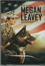 Megan Leavey Dvd 2017 Spindle For Sale Online Ebay
