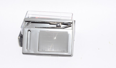 Contax Focusing Screen FW-1 Horizontal Split Microprism type for ST RX RX  AX