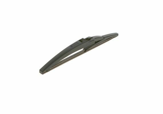 Wischblatt Hinten FüR Jeep Opel Ssangyong Bosch 3397005828-image