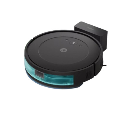 iRobot Roomba Combo Robot Vacuum&Mop Y011020 Multi-Surface SelfCharging Alexa #4
