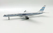 Republica Argentina / Boeing B757-200 / T-01 / EAVT01 / 1:200