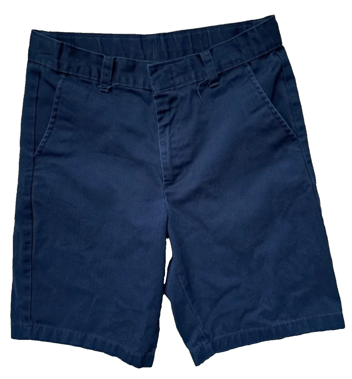 Pantalones cortos de poliéster George para Niños