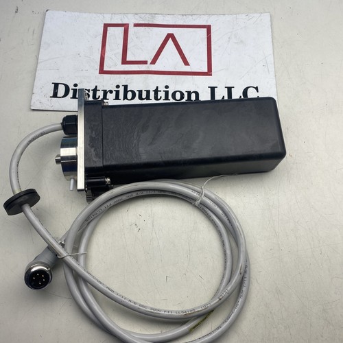 HONEYWELL PRO FLOW II ACTUATOR