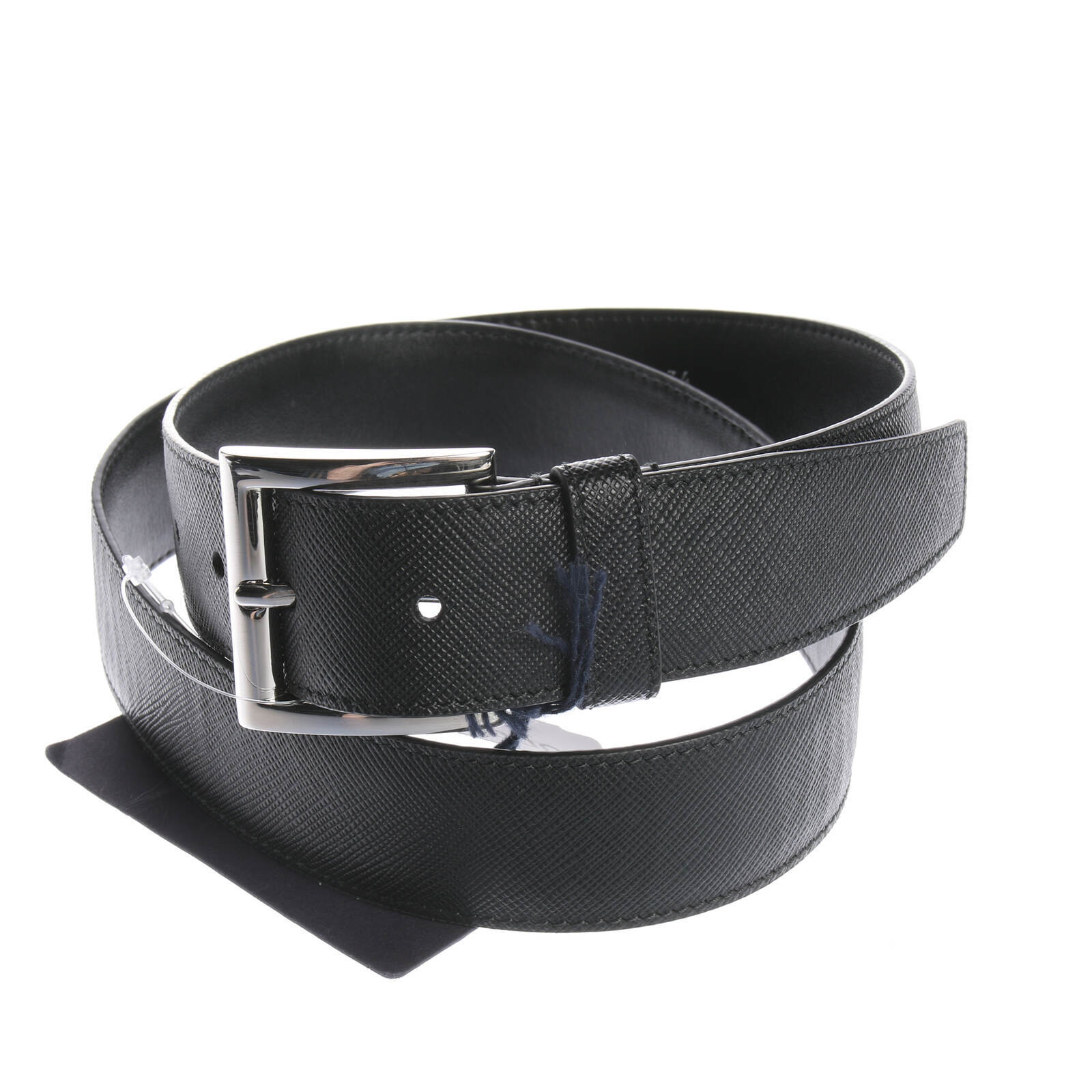 Grtel Prada Schwarz 85 см 88090₽