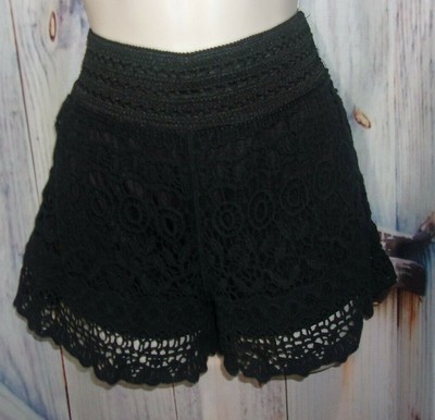 Short Breeze Ever Night Gown - Taille M, Occasion En Très Bon état, Style Booty Shorts