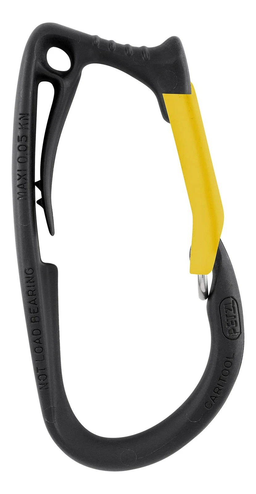 Petzl Caritool Accessory for Climbing Small Multicolor