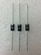 SB540 VISHAY SB540/1 DIODE SCHOTTKY 40V 5A DO201AD ROHS 25 PIECES