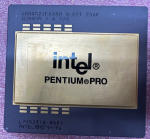 Pentium Pro | eBay